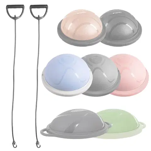 Ostatné fitness náradie Gumový expander pre podložky inSPORTline Dome Hold, Edge a Compact 2ks