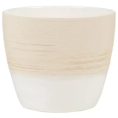 Záhrada Obal vanilla cream 950/14