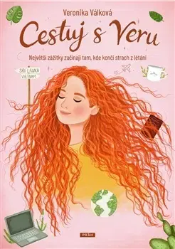 Cestopisy Cestuj s Veru - Veronika Válková