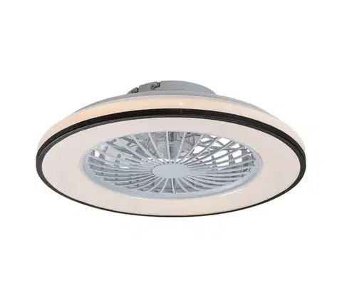 Ventilátory Rabalux 71331 - LED Stm. str. sviet. s látorom DALFON 48W/230V 3000-6500K+DO 71331