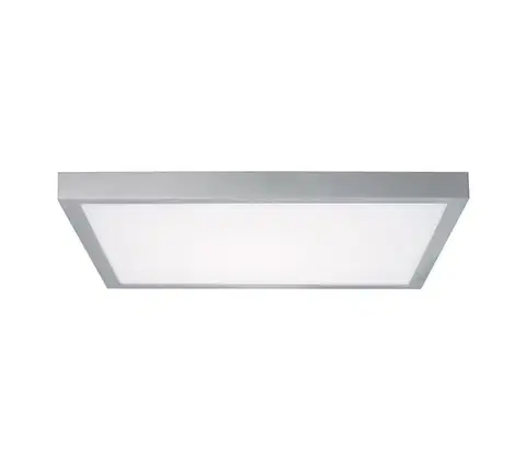 Svietidlá Paulmann 70652 - LED/30W Stropné svietidlo LUNAR 230V 70652