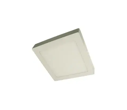 Svietidlá  LED Stropné svietidlo GERRY LED/24W/230V 4000K SKU9157