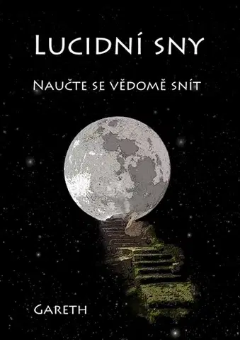 Ezoterika - ostatné Lucidní sny - Gareth