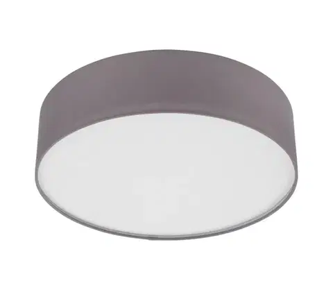 Svietidlá Eglo 55027 - LED Stropné svietidlo 1xE27/11W/230V 3000K 55027