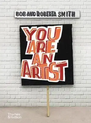 Umenie - ostatné You Are An Artist - Kolektív autorov