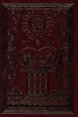 Filozofia Hermetic initiation into Martinism - Lasenic de Pierre
