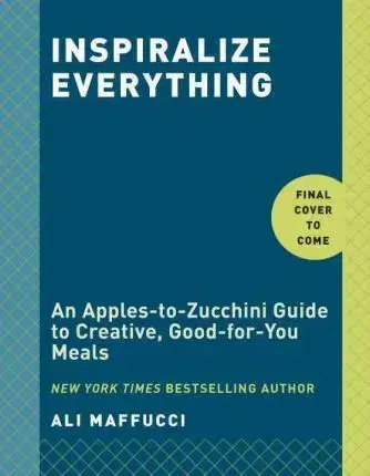 Zdravie, životný štýl - ostatné Inspiralize Everything - A.L.I.