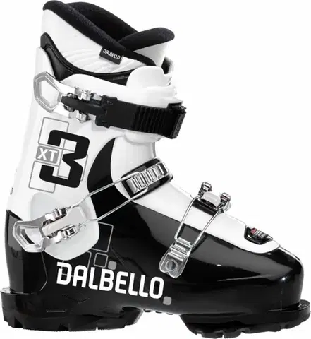 Detské lyžiarky Dalbello XT 3 GW Veľkosť: 23 cm