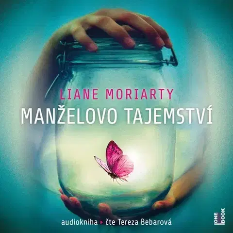 Pre deti a mládež OneHotBook Manželovo tajemství