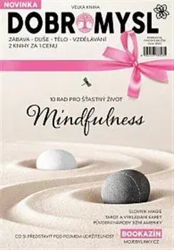 Alternatívna medicína - ostatné Dobromysl (komplet 2 kníh)