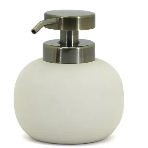Dávkovače mydla Dávkovač CE-3773-LIGHT GRAY