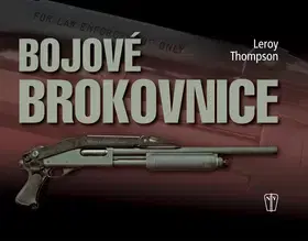 Šport - ostatné Bojové brokovnice - Thomson Leroy