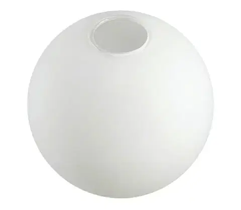 Lampy ONLI - Náhradné sklo k lustru na lanku PALOMA, priemer 10 cm VT PALOMA/100B
