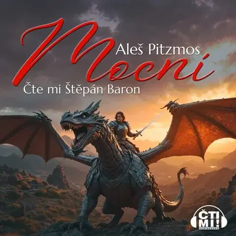 Sci-fi a fantasy Milovať a ctiť OZ Mocní