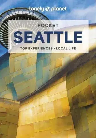 Amerika Pocket Seattle 3