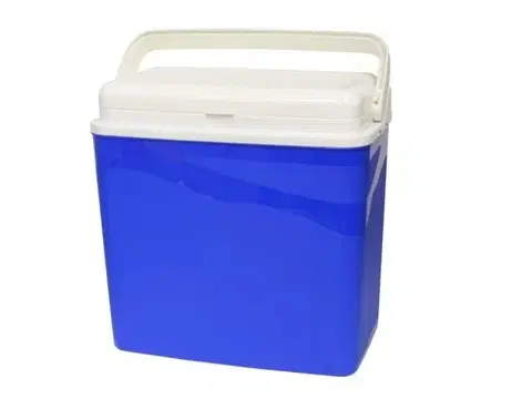Chladiace tašky a boxy Kinekus Box chladiaci 25L, 36x20x37cm