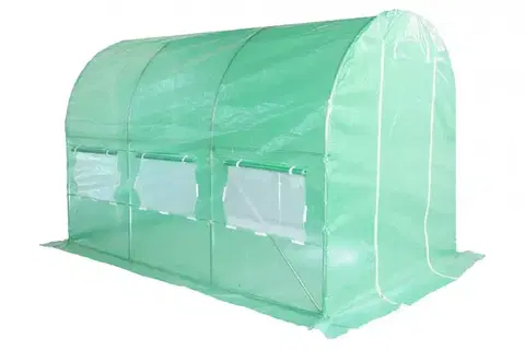 Foliovníky Záhradný fóliovník HG 2x3m