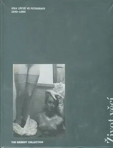 Fotografia Život věcí - The Life of Things - Dorothea Ritter
