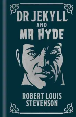 Svetová beletria Dr Jekyll and Mr Hyde - Robert Louis Stevenson