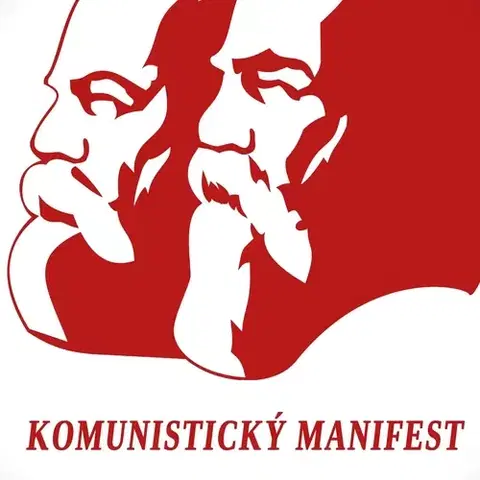 Filozofia MplusV Komunistický manifest