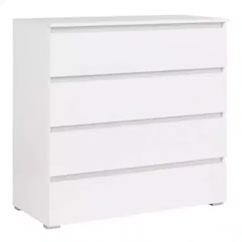 Komody do spálne Komoda Cosmo C04