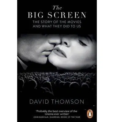 Hudba - noty, spevníky, príručky The Big Screen - David Thomson
