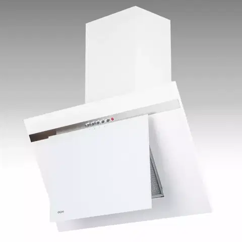 Komínové digestory Digestor WK-4 Nero 60