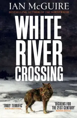 Beletria White River Crossing - Ian McGuire