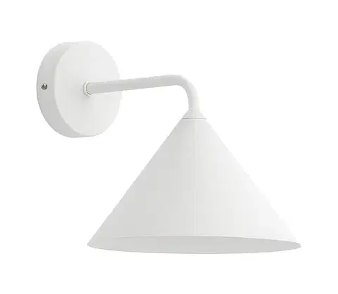 Svietidlá  Nástenné svietidlo CAPITAL 1xGX53/15W/230V biele MLP2479
