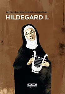Svetová beletria Hildegard I. - Anne Lise Marstrand-Jorgensen