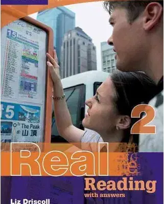 Cudzojazyčná literatúra Cambridge English Skills Real Reading 2 With Answers
