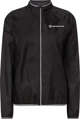 Cyklistické bundy Nakamura Alama III Jacket W Veľkosť: 36