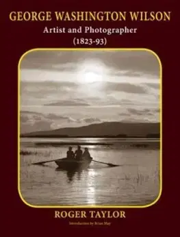 Fotografia George Washington Wilson - Roger Taylor