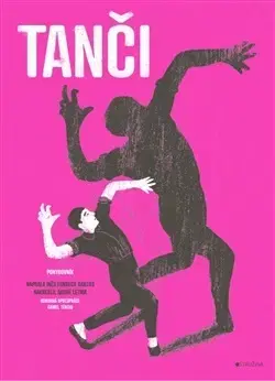 Umenie - ostatné Tanči - Ines Fonseca Santos
