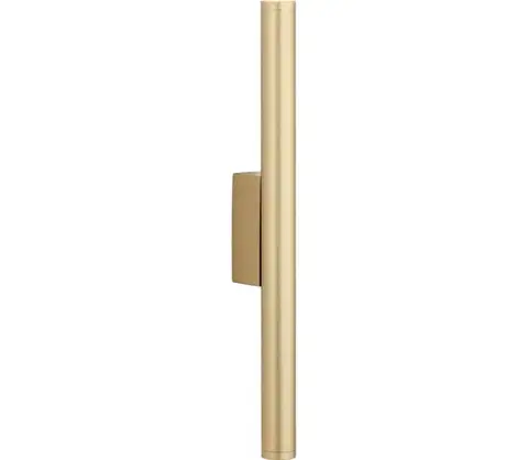 Svietidlá Argon 7224 - LED Nástenné svietidlo GRECO 2xLED/4,2W/230V 3000K zlatá 7224