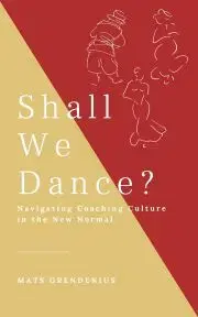 Biznis a kariéra Shall We Dance? - Grendenius Mats