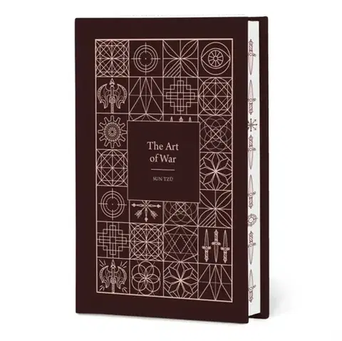Filozofia The Art of War - Sun Tzu
