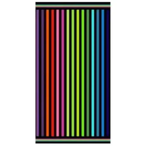 Uteráky Plážová osuška egyptská froté 100% bavlna Portofino 90x170cm TiaHome