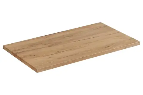 Príslušenstvo ArtCom Doska pod umývadlo CAPRI Oak | dub craft zlatý Capri | dub zlatý: Doska pod umývadlo 890 - 60 cm