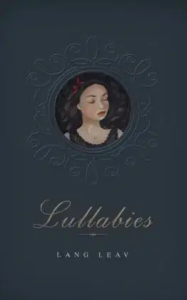 Cudzojazyčná literatúra Lullabies 2 - Lang Leav