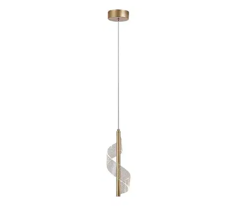 Svietidlá Rabalux 72414 - LED luster na lankách ZOFRAEL LED/6W/230V 3000K 72414