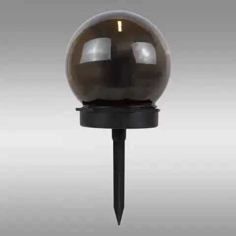 Solárne dekoračné lampy Solárna lampa Stellato VO2837 10cm