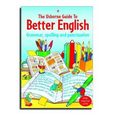 Príprava do školy, pracovné zošity Better English Bind-up - Robyn Gee