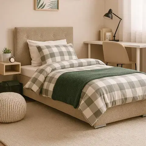 Postele pre dievčatá Posteľ Mila 80x200 Marcello 18303
