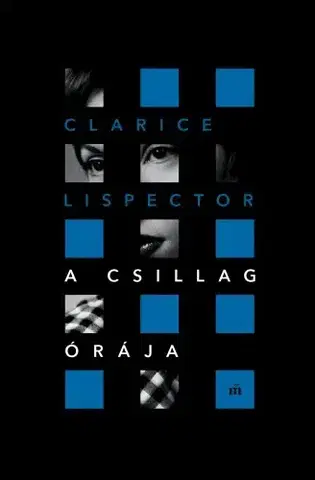 Svetová beletria A csillag órája - Clarice Lispector