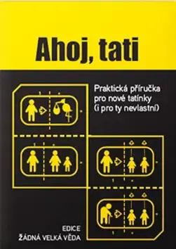Partnerstvo Ahoj, tati - Peachey Mal