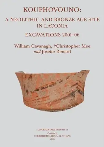 História Kouphovouno - Christopher Mee,William Cavanagh,Josette Renard