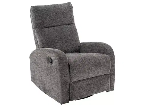 Kreslá Relaxačné kreslo Olimp Raven