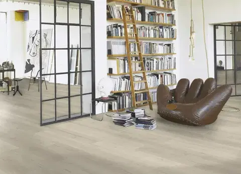 Trendtime 6 laminát PARADOR Trendtime 6 Dub Loft biely svieži štruktúra 1730468