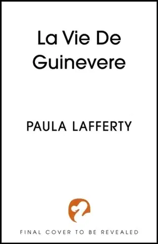 Sci-fi a fantasy The Once and Future Queen - Paula Lafferty